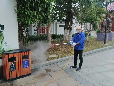 南海病媒生物防控公司杀虫灭鼠、防治虫害都有什么好处