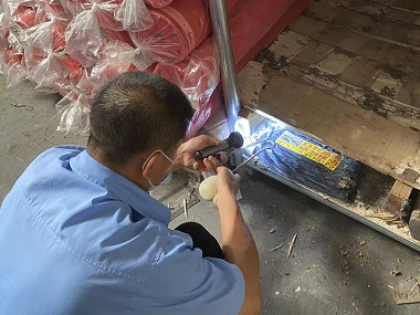 桂城白蚁预防中心怎么处理仓库的白蚁危害做彻底